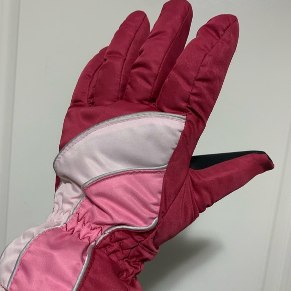Winter gloves - Picture 2 of 6